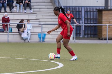 Bild 69 - wCJ Ballfreunde Pokal Finale  Altona 93 - Eimsbuetteler TV : Ergebnis: 0:2